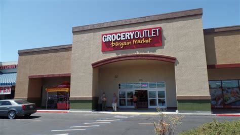 Grocery outlet stores in california. Things To Know About Grocery outlet stores in california. 